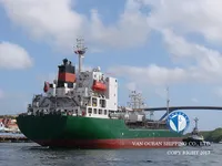 Naftas / Ķīmisko vielu tankkuģis pārdod
