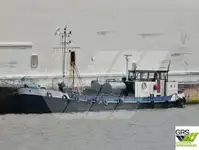 Naftas / Ķīmisko vielu tankkuģis pārdod