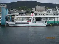 Pasažieru kuģis pārdod
