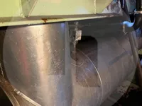 Staru trallera zvejas kuģis pārdod