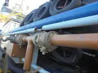Reefer kuģis pārdod