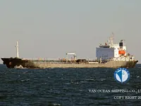 Naftas / Ķīmisko vielu tankkuģis pārdod
