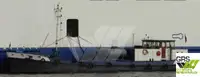 Naftas / Ķīmisko vielu tankkuģis pārdod