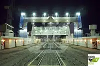 Ro-Ro ship pārdošanā