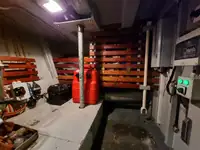 Glatēšanas laiva pārdod