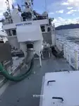 Purse seiner pārdošanā