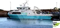 Ro-Ro ship pārdošanā