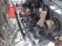 Trallers pārdod
