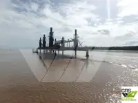 Konteinerkuģis pārdod