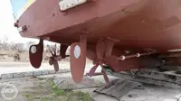 Patruļkuģis pārdod