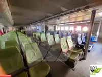Pasažieru kuģis pārdošanā