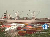 Reefer kuģis pārdod