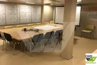 Paaugstināma urbšanas platforma pārdod