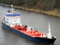 Naftas / Ķīmisko vielu tankkuģis pārdod