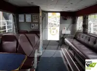 Pasažieru kuģis pārdod