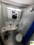 Kruīza kuģis pārdod