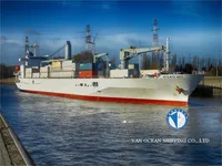Reefer kuģis pārdod