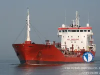 Naftas / Ķīmisko vielu tankkuģis pārdod