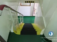 Naftas / Ķīmisko vielu tankkuģis pārdod