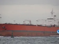 Naftas / Ķīmisko vielu tankkuģis pārdod
