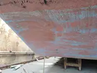 Bārža pārdod