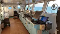 Naftas / Ķīmisko vielu tankkuģis pārdod