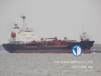 Naftas / Ķīmisko vielu tankkuģis pārdod