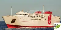 Ro-Ro ship pārdošanā