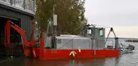 Bagarkuģis pārdošanā