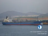 Naftas / Ķīmisko vielu tankkuģis pārdod