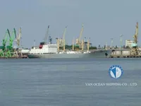 Reefer kuģis pārdod