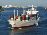 Reefer kuģis pārdod