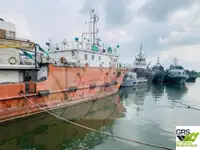 Hidrogrāfiskais kuģis pārdod