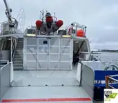 Kruīza kuģis pārdod