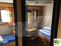 Ātrgaitas apgādes kuģis (FSV) pārdod