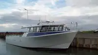 Darba laivas pārdod