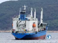 Reefer kuģis pārdod