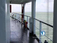 Naftas / Ķīmisko vielu tankkuģis pārdod