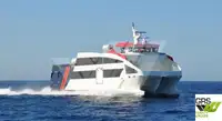 Kruīza kuģis pārdod
