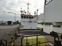 General Cargo/Multi-purpose pārdod