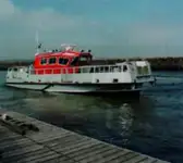 Darba laivas pārdod