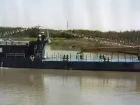 Celtņukuģis pārdod
