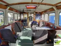 Hidrogrāfiskais kuģis pārdod