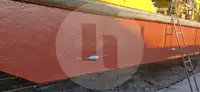 General Cargo/Multi-purpose pārdod
