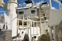 Naftas / Ķīmisko vielu tankkuģis pārdod