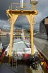 Naftas / Ķīmisko vielu tankkuģis pārdod