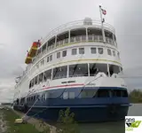 Kruīza kuģis pārdod