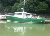 Kuteris pārdod