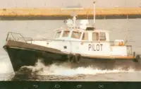 Pilotkuģis pārdod
