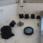 Desanta kuģis, tankkuģis pārdod